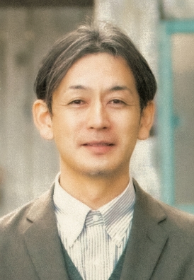 株式会社 aZコンストラクション、代表取締役社長 二宮 和敏