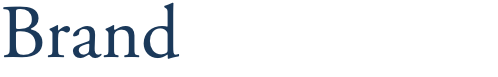 Brand