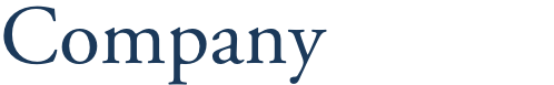 Company