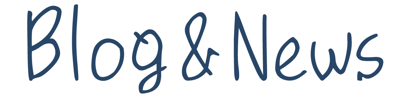 Blog&News