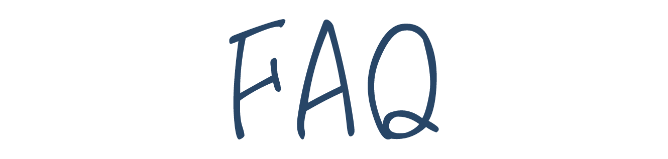 よくいただくご質問