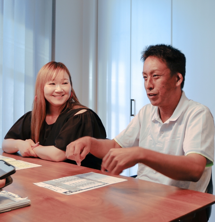 大分県 大分市 曲のオーナーの声