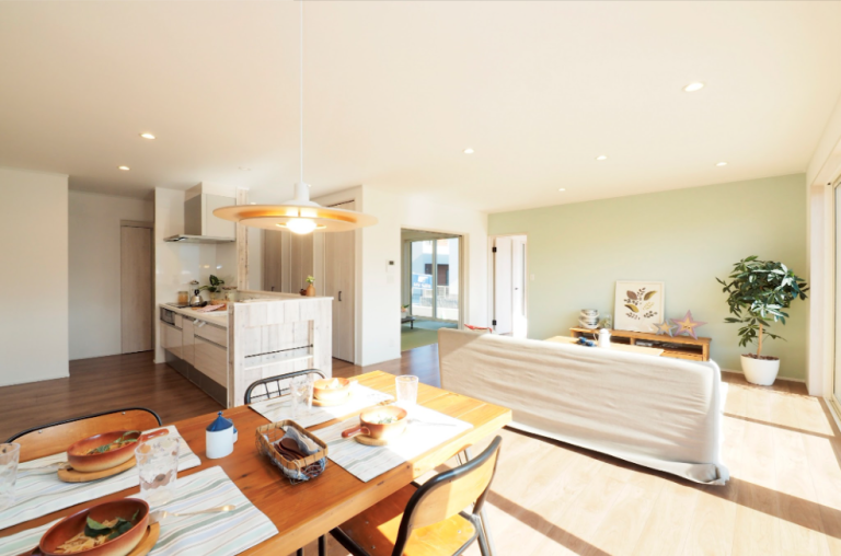 イロを愉しむsumai