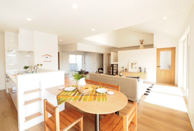 オトナカワイイHIRAYAなsumai