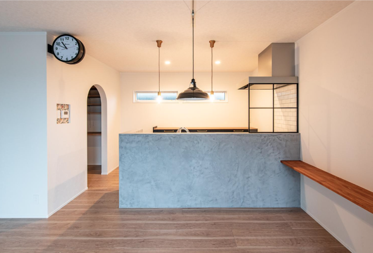 アパルトメントスタイルなsumai