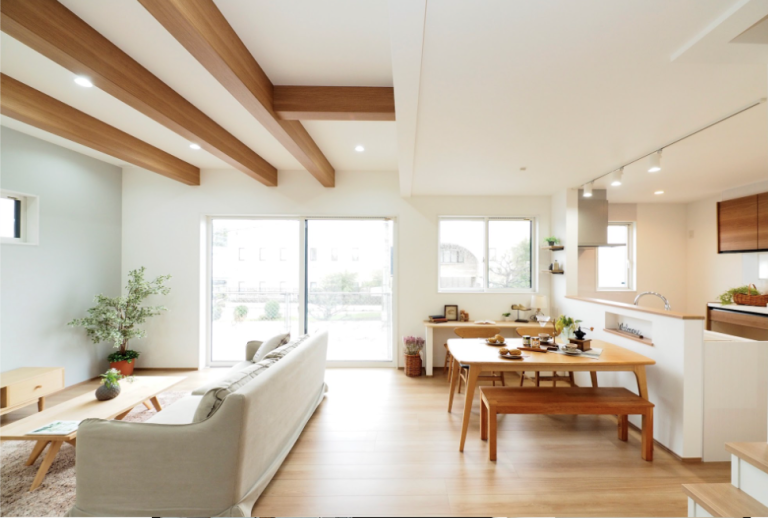 音色とともに暮らすsumai