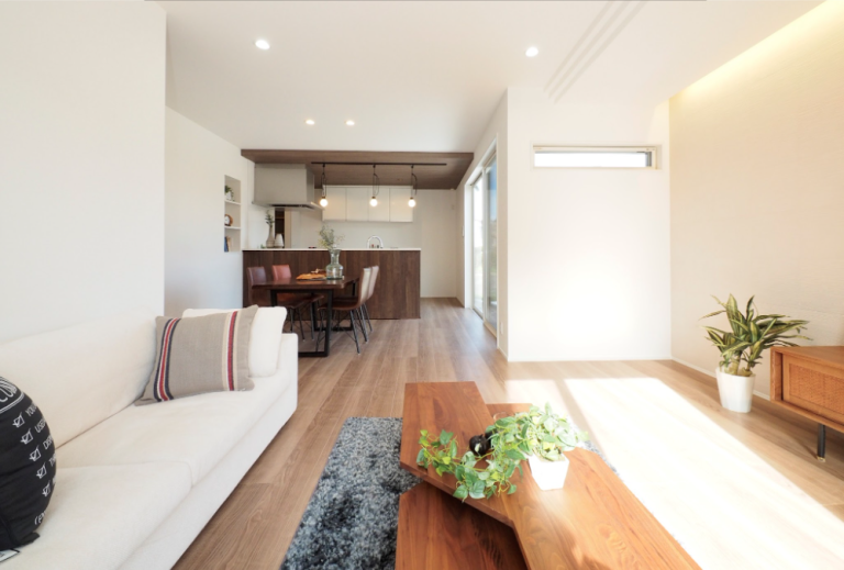 男前ラグジュアリーなsumai