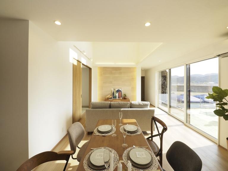 Livesumai　of  the HIRAYA