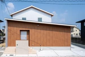 大分市・荏隈のsumai。