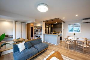 由布市・湯布院町川上のsumai。