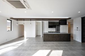 大分市・高江のsumai。