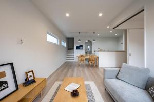 「安心してゆったりできる、愉しく前向きなsumai」お礼。