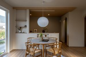 ずっと永く明るく暮らせる、ジャパンディな平屋のsumai。お礼。