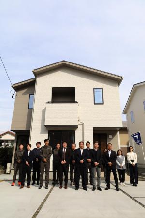 新年のご挨拶　丙午の年を迎えて