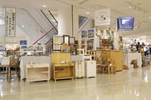 トキハわさだタウン　POPUPストア終了