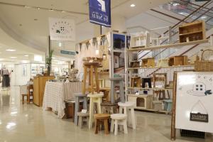 トキハわさだタウン　8月POPUPストア