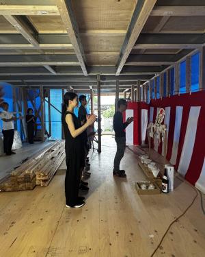 湯の坪街道侵攻記・第二弾。