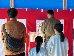 ダブルオメデタ。