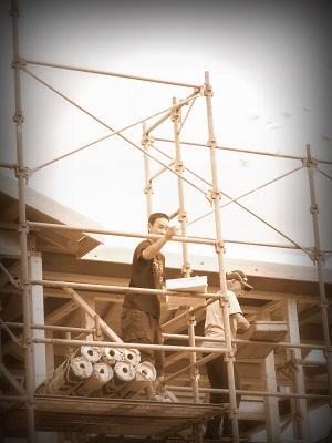 まちにまった。