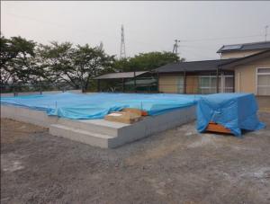 お餅まき♪(予定）