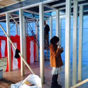 同年代ﾌﾟﾛｼﾞｪｸﾄ　ﾊﾟｰﾄ1