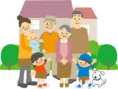 ふじが丘の完成見学会