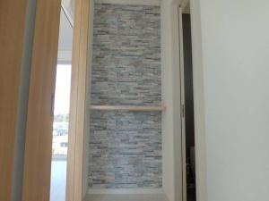 公園通りの完成見学会