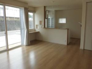 いよいよ、お引渡し間近