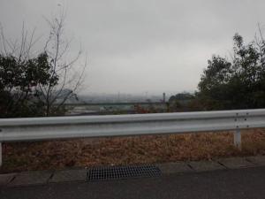 曇り空？それとも