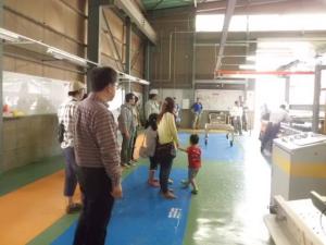 お天気も良く♪