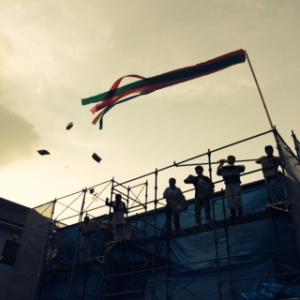 同世代ﾌﾟﾛｼﾞｪｸﾄﾊﾟｰﾄ2