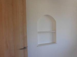 湯布院の完成見学会