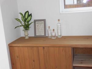 湯布院の完成見学会