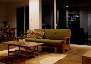 気持ちの良い脱力感。