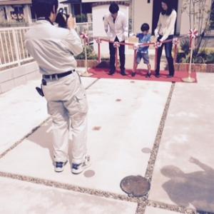 柔らかく・あたたかく（アンドウ。談）