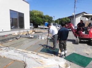 愛着あるモデルハウス