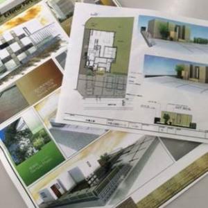 外構工事というモノ。