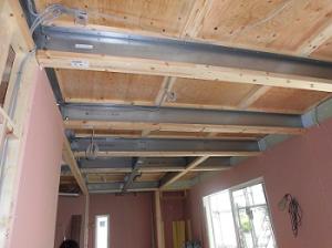 構造が今なら見れますよ♪