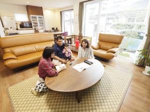 取材（ｸﾙｰﾙ）