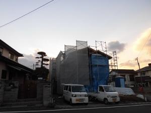 大分市光吉新町