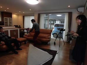 ｸﾘｽﾏｽｲﾌﾞに