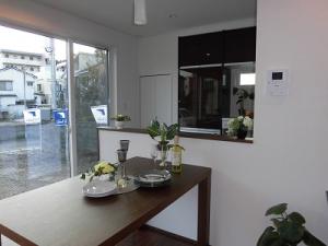 別府市　亀川で完成見学会