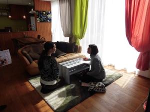 お引渡しをして２年の月日が経ちましたが、、、