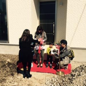 このタイミングなので。ちょっと真面目に。