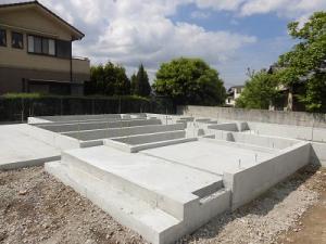 夏日のような暑さ