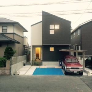 大分市・明野のsumai