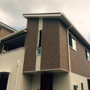 大分市・庄ノ原のsumai