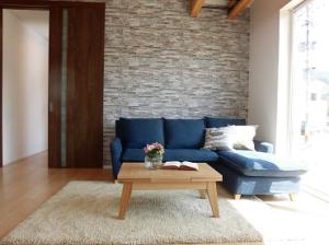 完成見学会　臼杵市