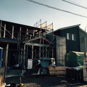 かっこいいナア！