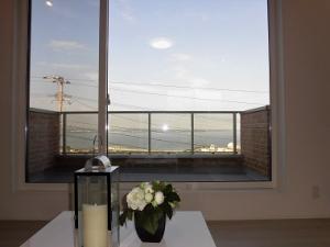 完成見学会　別府市(ｽﾊﾟﾗﾝﾄﾞ豊海）